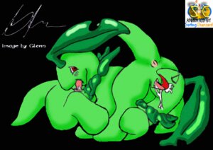 Rating: Explicit Score: 0 Tags: animated bayleef female feral glenn pok&eacute;mon_(species) pokemon pokemon_(species) rule34 surfing_charizard User: bunchy7s