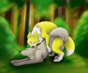 Rating: Explicit Score: 0 Tags: 4_toes 6:5 akira_(akide-volfs.ar) all_fours bite canid canine canis day dipstick_tail doggystyle duo e621 eyes_closed feet female feral feral_on_feral forest from_behind_position fur goldi grass green_eyes grey_body grey_fur leg_markings male male/female mammal markings multicolored_tail nude outside paws plant sex side_view socks_(marking) tail tail_markings toes tree unknown_artist white_body white_fur wolf yellow_body yellow_fur User: bunchy7s
