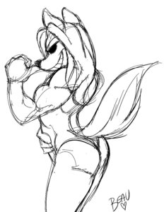 Rating: Safe Score: 0 Tags: anthro biped black_and_white butt canid canine canis clothed clothing e621 eyeless gesture hair hand_gesture hand_on_belly jackal leotard lq_(character) male mammal monochrome naughtyjester pointing pointing_at_self raised_tail side_view simple_background sketch smile solo standing tail thong underwear white_background User: bunchy7s Rating: Safe Score: 0 Tags: anthro biped black_and_white butt canid canine canis clothed clothing e621 eyeless gesture hair hand_gesture hand_on_belly jackal leotard lq_(character) male mammal monochrome naughtyjester pointing pointing_at_self raised_tail side_view simple_background sketch smile solo standing tail thong underwear white_background User: bunchy7s