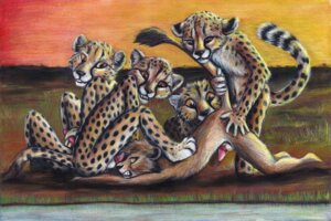 Rating: Explicit Score: 0 Tags: 2011 all_fours anal anal_penetration anthro ass_up assisted_rape balls cheetah e621 erection felid feline forced from_behind_position gangbang genitals group group_sex lion lying male male/male male_penetrated male_penetrating male_penetrating_male mammal masturbation nude on_front outside pantherine penetration penile penile_masturbation penis penis_on_face pinned raised_tail rape sex side_view spera tail tail_grab voyeur young young_anthro User: bunchy7s
