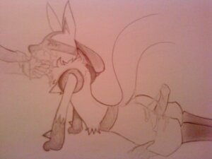 Rating: Explicit Score: 0 Tags: 4:3 after_sex ambiguous_gender anthro blush bodily_fluids canid canine cum cum_on_face cum_string disembodied_penis e621 erection fellatio fur generation_4_pokemon genital_fluids genitals grandfathered_content group human humanoid_genitalia humanoid_penis interspecies lucario male male/ambiguous mammal messy monochrome nintendo nude oral penile penis pokemon pokemon_(species) pokephilia sex side_view solo_focus tail unknown_artist User: bunchy7s