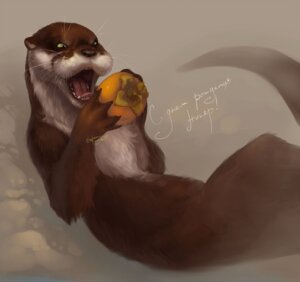 Rating: Safe Score: 0 Tags: 2013 ambiguous_gender e621 food fruit hi_res mammal mustelid orphen-sirius otter persimmon plant russian_text solo tail text translated User: bunchy7s Rating: Safe Score: 0 Tags: 2013 ambiguous_gender e621 food fruit hi_res mammal mustelid orphen-sirius otter persimmon plant russian_text solo tail text translated User: bunchy7s