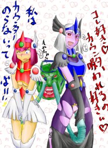 Rating: Explicit Score: 0 Tags: counter_cleaner dark_valkyria dunames_dark_witch female pot_of_greed rule34 yu-gi-oh! User: bunchy7s
