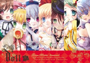 Rating: Explicit Score: 0 Tags: barasuishou breasts female hinaichigo kanaria rozen_maiden rule34 shinku souseiseki suigintou suiseiseki User: bunchy7s Rating: Explicit Score: 0 Tags: barasuishou breasts female hinaichigo kanaria rozen_maiden rule34 shinku souseiseki suigintou suiseiseki User: bunchy7s