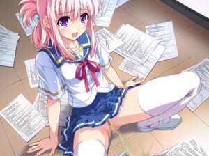 Rating: Explicit Score: 0 Tags: blush female flat_chest long_hair natsumegu no_panties nojima_hotori peeing pink_hair purple_eyes pussy rule34 school_uniform seifuku serafuku skirt spread_legs thighhighs tsukasa_yuuki uniform voyeur voyeurism User: bunchy7s Rating: Explicit Score: 0 Tags: blush female flat_chest long_hair natsumegu no_panties nojima_hotori peeing pink_hair purple_eyes pussy rule34 school_uniform seifuku serafuku skirt spread_legs thighhighs tsukasa_yuuki uniform voyeur voyeurism User: bunchy7s