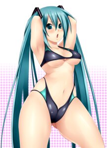 Rating: Explicit Score: 0 Tags: 1girl 1girls :o aoinagi aqua_eyes aqua_hair armpits arms_behind arms_behind_back arms_up bikini blush breasts cameltoe female hatsune_miku long_hair medium_breasts navel open_mouth rule34 solo swimsuit tied_hair twintails underboob very_long_hair vocaloid User: bunchy7s Rating: Explicit Score: 0 Tags: 1girl 1girls :o aoinagi aqua_eyes aqua_hair armpits arms_behind arms_behind_back arms_up bikini blush breasts cameltoe female hatsune_miku long_hair medium_breasts navel open_mouth rule34 solo swimsuit tied_hair twintails underboob very_long_hair vocaloid User: bunchy7s