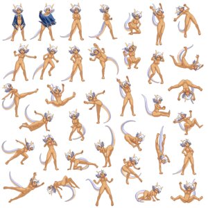 Rating: Explicit Score: 0 Tags: 1girls barefoot completely_nude crop_top dragon dragon_girl fanatail feet female female_focus female_only fighting grizela horns kicking m.u.g.e.n monster_girl naked naked_female nipples nude nude_female nudist nudity pixel_art punching pussy rule34 soles sprite sprite_art sprite_sheet sprites tan_skin teasing toes vagina white_background User: bunchy7s