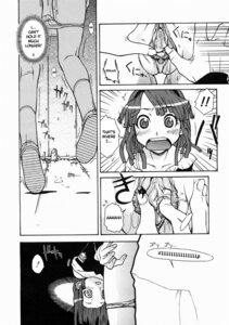 Rating: Explicit Score: 0 Tags: 1boy 1girls 5koma accidentally_stuck ass assisted_exposure breasts clothing comic curvy exposed exposed_anus exposed_ass exposed_pussy female femsub hard_translated have_to_pee highres isorashi large_ass male male_with_female maledom medium_breasts monochrome panties pussy rule34 school_uniform skirt skirt_lift straight stuck stuck_in_fence through_wall translated User: bunchy7s
