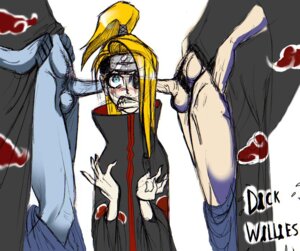 Rating: Explicit Score: 0 Tags: deidara ear_penetration gay hoshigaki_kisame male male_only naruto naruto_(series) rule34 tagme uchiha_itachi yaoi User: bunchy7s Rating: Explicit Score: 0 Tags: deidara ear_penetration gay hoshigaki_kisame male male_only naruto naruto_(series) rule34 tagme uchiha_itachi yaoi User: bunchy7s
