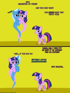 Rating: Safe Score: 0 Tags: 3:4 blush comic crossover e621 english_text equid equine female feral friendship_is_magic fur genie hair hasbro hi_res horn mammal multicolored_hair my_little_pony mythological_creature mythological_equine mythology navitaserussirus purple_body purple_eyes purple_fur purple_hair quadruped smoke tail text trixie_(mlp) tumblr twilight_sparkle_(mlp) two_tone_hair unicorn url User: bunchy7s Rating: Safe Score: 0 Tags: 3:4 blush comic crossover e621 english_text equid equine female feral friendship_is_magic fur genie hair hasbro hi_res horn mammal multicolored_hair my_little_pony mythological_creature mythological_equine mythology navitaserussirus purple_body purple_eyes purple_fur purple_hair quadruped smoke tail text trixie_(mlp) tumblr twilight_sparkle_(mlp) two_tone_hair unicorn url User: bunchy7s