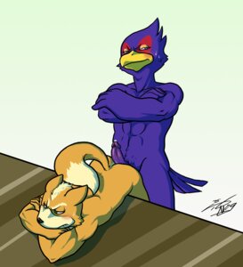 Rating: Explicit Score: 0 Tags: abs anthro anthro_on_anthro avian beak bent_over biceps bird blue_body blue_eyes blue_feathers blush bodily_fluids brown_body brown_fur butt canid canine crossed_arms dripping duo e621 erection falco_lombardi feathers fox fox_mccloud from_behind_position fur genital_fluids genitals green_eyes hot_dogging humanoid_genitalia humanoid_penis interspecies male male/male mammal muscular muscular_male nintendo nude pecs penis pose precum rockgaara sex standing star_fox sweat tail tail_feathers white_body white_fur User: bunchy7s Rating: Explicit Score: 0 Tags: abs anthro anthro_on_anthro avian beak bent_over biceps bird blue_body blue_eyes blue_feathers blush bodily_fluids brown_body brown_fur butt canid canine crossed_arms dripping duo e621 erection falco_lombardi feathers fox fox_mccloud from_behind_position fur genital_fluids genitals green_eyes hot_dogging humanoid_genitalia humanoid_penis interspecies male male/male mammal muscular muscular_male nintendo nude pecs penis pose precum rockgaara sex standing star_fox sweat tail tail_feathers white_body white_fur User: bunchy7s