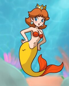 Rating: Safe Score: 0 Tags: aquatic blue_eyes blush breasts brown_hair cleavage clothed clothing crown e621 ear_piercing eyebrows eyelashes female fish_tail full-length_portrait hair hands_on_hips headgear lips mario_bros merfolk mythology nintendo piercing portrait princess_daisy royalty solo split_form underwater unknown_artist water User: bunchy7s Rating: Safe Score: 0 Tags: aquatic blue_eyes blush breasts brown_hair cleavage clothed clothing crown e621 ear_piercing eyebrows eyelashes female fish_tail full-length_portrait hair hands_on_hips headgear lips mario_bros merfolk mythology nintendo piercing portrait princess_daisy royalty solo split_form underwater unknown_artist water User: bunchy7s