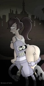Rating: Explicit Score: 0 Tags: ass bender_bending_rodriguez breasts female futurama helix robot rule34 turanga_leela User: bunchy7s Rating: Explicit Score: 0 Tags: ass bender_bending_rodriguez breasts female futurama helix robot rule34 turanga_leela User: bunchy7s
