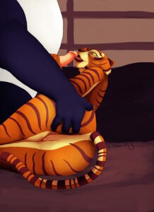 Rating: Explicit Score: 0 Tags: 2013 anthro bear butt butt_grab dreamworks duo e621 erection faceless_character faceless_male felid female genitals giant_panda hand_on_butt hi_res interspecies kung_fu_panda licking male male/female mammal master_po_ping master_tigress nude oral pantherine penile penis penis_lick raikhan sex slightly_chubby tiger tongue tongue_out vulva whiskers User: bunchy7s Rating: Explicit Score: 0 Tags: 2013 anthro bear butt butt_grab dreamworks duo e621 erection faceless_character faceless_male felid female genitals giant_panda hand_on_butt hi_res interspecies kung_fu_panda licking male male/female mammal master_po_ping master_tigress nude oral pantherine penile penis penis_lick raikhan sex slightly_chubby tiger tongue tongue_out vulva whiskers User: bunchy7s
