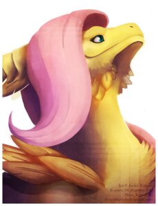 Rating: Safe Score: 0 Tags: alternate_species dragon dragonification dragonified e621 essence_of_rapture feathered_dragon feathered_scalie feathered_wings feathers female feral fluttershy_(mlp) friendship_is_magic fur furred_dragon furred_scalie hair hasbro ius-iuris my_little_pony mythological_creature mythological_scalie mythology pink_hair scalie solo wings yellow_body yellow_feathers User: bunchy7s