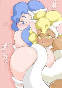 Rating: Explicit Score: 0 Tags: animal_ears ass blonde_hair blue_eyes blue_hair blush cat_ears dark_skin darkstalkers felicia felicia_(darkstalkers) female fingering legs noise_(artist) rule34 tail translation_request yellow_eyes yuri User: bunchy7s Rating: Explicit Score: 0 Tags: animal_ears ass blonde_hair blue_eyes blue_hair blush cat_ears dark_skin darkstalkers felicia felicia_(darkstalkers) female fingering legs noise_(artist) rule34 tail translation_request yellow_eyes yuri User: bunchy7s