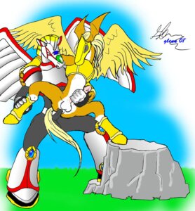 Rating: Explicit Score: 0 Tags: crossover day digimon digimon_(species) digimon_adventure_02 furry furry_only glenn male male_only mega_man mega_man_x pegasusmon robot rule34 the_skiver User: bunchy7s