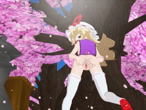 Rating: Explicit Score: 0 Tags: female rule34 tagme touhou yukari_yakumo User: bunchy7s