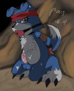 Rating: Explicit Score: 0 Tags: accessory anthro ball_gag bandai_namco bdsm blue_body blue_fur bodily_fluids bondage bound boxing_gloves canid canine chest_tuft claws clothing cum cum_on_self digimon digimon_(species) dipstick_tail e621 erection fur gag gagged gaomon genital_fluids genitals handwear headband humanoid_genitalia humanoid_penis male mammal markings past penis rope solo submissive submissive_male tail tail_markings tuft yellow_eyes User: bunchy7s Rating: Explicit Score: 0 Tags: accessory anthro ball_gag bandai_namco bdsm blue_body blue_fur bodily_fluids bondage bound boxing_gloves canid canine chest_tuft claws clothing cum cum_on_self digimon digimon_(species) dipstick_tail e621 erection fur gag gagged gaomon genital_fluids genitals handwear headband humanoid_genitalia humanoid_penis male mammal markings past penis rope solo submissive submissive_male tail tail_markings tuft yellow_eyes User: bunchy7s