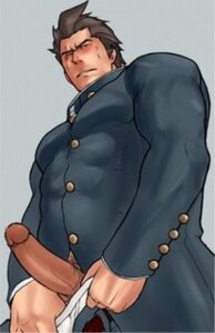 Rating: Explicit Score: 0 Tags: capcom clothing daigo_kazama lowres magnum_feering male male_only rival_schools rule34 tagme underwear User: bunchy7s