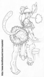 Rating: Questionable Score: 0 Tags: 2010 anthro bottomwear butt camel_toe cleaning_tool clothed clothing coyotek domestic_cat e621 ear_piercing ear_ring feather_duster felid feline felis female fur geno_e._vefa_(coyotek) hi_res legwear maid_uniform mammal markings monochrome panties piercing ring_piercing sketch skirt solo spots spotted_body spotted_fur spotted_markings stockings tail tail_under_skirt tail_upskirt underwear uniform upskirt User: bunchy7s Rating: Questionable Score: 0 Tags: 2010 anthro bottomwear butt camel_toe cleaning_tool clothed clothing coyotek domestic_cat e621 ear_piercing ear_ring feather_duster felid feline felis female fur geno_e._vefa_(coyotek) hi_res legwear maid_uniform mammal markings monochrome panties piercing ring_piercing sketch skirt solo spots spotted_body spotted_fur spotted_markings stockings tail tail_under_skirt tail_upskirt underwear uniform upskirt User: bunchy7s