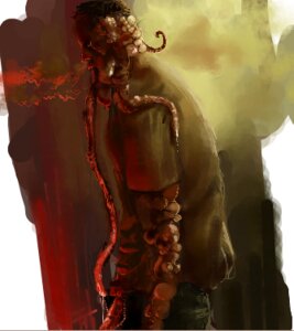 Rating: Explicit Score: 0 Tags: 1boy 2d artist_request left_4_dead left_4_dead_(series) male male_only rule34 smoker_(left_4_dead) solo tagme zombie zombie_boy User: bunchy7s