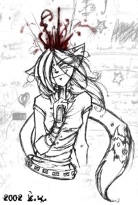 Rating: Explicit Score: 0 Tags: 2002 anthro belt blood bodily_fluids bracelet breasts bullet_wound clothing death dipstick_tail e621 ear_piercing ear_ring ephemeral eyes_closed felid female fingers front_view glamfur gore gun half-length_portrait handgun holding_gun holding_handgun holding_object holding_pistol holding_ranged_weapon holding_weapon jewelry mammal markings medium_breasts piercing pistol portrait ranged_weapon restricted_palette ring_piercing self-harm shirt shot_in_head slim slim_anthro slim_female smile solo splatterpunk studded_belt studs suicide t-shirt tail tail_markings topwear weapon User: bunchy7s Rating: Explicit Score: 0 Tags: 2002 anthro belt blood bodily_fluids bracelet breasts bullet_wound clothing death dipstick_tail e621 ear_piercing ear_ring ephemeral eyes_closed felid female fingers front_view glamfur gore gun half-length_portrait handgun holding_gun holding_handgun holding_object holding_pistol holding_ranged_weapon holding_weapon jewelry mammal markings medium_breasts piercing pistol portrait ranged_weapon restricted_palette ring_piercing self-harm shirt shot_in_head slim slim_anthro slim_female smile solo splatterpunk studded_belt studs suicide t-shirt tail tail_markings topwear weapon User: bunchy7s