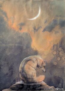Rating: Safe Score: 0 Tags: 2009 ambiguous_gender black_nose canid canine canis cloud detailed detailed_background e621 feral full-length_portrait khaosdog mammal moon portrait quadruped realistic rock sitting solo tail traditional_media_(artwork) wolf User: bunchy7s Rating: Safe Score: 0 Tags: 2009 ambiguous_gender black_nose canid canine canis cloud detailed detailed_background e621 feral full-length_portrait khaosdog mammal moon portrait quadruped realistic rock sitting solo tail traditional_media_(artwork) wolf User: bunchy7s