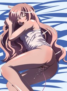 Rating: Explicit Score: 0 Tags: ashita_harere ass asu_hare asuhare bed blush camisole censored clothing egg_vibrator female flat_chest highres long_hair louise_francoise_le_blanc_de_la_valliere negligee pink_hair pussy pussy_juice rule34 sleeping vibrator zero_no_tsukaima User: bunchy7s