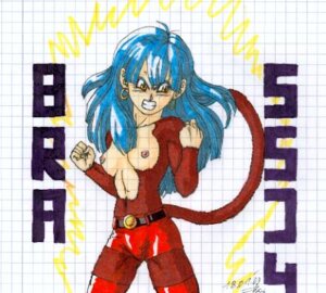 Rating: Explicit Score: 0 Tags: 1girls 2003 2010 angry aura belt blue_hair bra_(dragon_ball) bra_briefs breasts character_name dragon_ball dragon_ball_gt earrings female female_focus female_only female_saiyan fur long_hair red_eyeshadow red_fur red_shorts red_tail rule34 saiyan saiyan_tail serious solo solo_focus straight_hair super_form super_saiyan super_saiyan_4 tail topless topless_female yellow_eyes User: bunchy7s