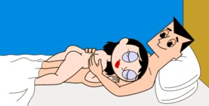 Rating: Explicit Score: 0 Tags: bed bedroom black_eyes black_hair blanket female hyper_eyes manuel_hogflogger ms._keane pillow powerpuff_girls professor_utonium red_lipstick rule34 sleeping straight_hair User: bunchy7s Rating: Explicit Score: 0 Tags: bed bedroom black_eyes black_hair blanket female hyper_eyes manuel_hogflogger ms._keane pillow powerpuff_girls professor_utonium red_lipstick rule34 sleeping straight_hair User: bunchy7s