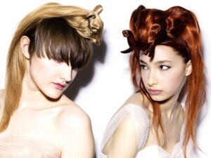 Rating: Safe Score: 0 Tags: black_eyes blonde_hair brown_hair bust_portrait duo e621 elephant elephantid eyes_closed female grandfathered_content hair human long_hair looking_back low_res mammal nagi_noda photography_(artwork) portrait proboscidean real red_hair rodent sciurid sculpture_(artwork) traditional_media_(artwork) tree_squirrel tusks what User: bunchy7s