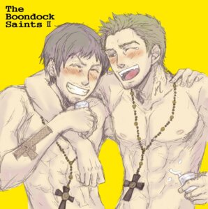 Rating: Explicit Score: 0 Tags: connor_macmanus male male_only murphy_macmanus rule34 tagme the_boondock_saints User: bunchy7s