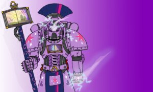 Rating: Safe Score: 0 Tags: adeptus_astartes ambiguous_gender armor e621 friendship_is_magic full_armor ghetto_mole glowing hair hasbro headgear helmet horn human machine magic mammal multicolored_hair my_little_pony power_armor purple_hair simple_background solo space_marine staff toony twilight_sparkle_(mlp) two_tone_hair warhammer_(franchise) warhammer_40000 User: bunchy7s