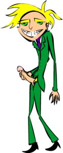 Rating: Explicit Score: 0 Tags: courage_the_cowardly_dog freaky_fred male male_only rule34 tagme User: bunchy7s