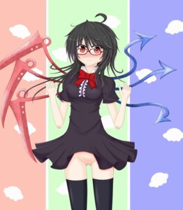Rating: Explicit Score: 0 Tags: female nue_houjuu rule34 tagme touhou User: bunchy7s Rating: Explicit Score: 0 Tags: female nue_houjuu rule34 tagme touhou User: bunchy7s