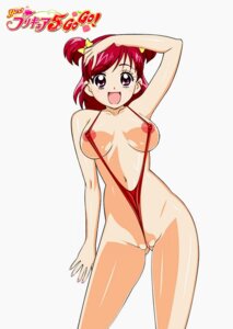 Rating: Explicit Score: 0 Tags: areola areolae artist_request bow breasts clitoris female flossing medium_breasts precure pretty_cure pussy rule34 sling_bikini swimsuit uncensored yes!_precure_5 yes!_pretty_cure_5 yumehara_nozomi User: bunchy7s Rating: Explicit Score: 0 Tags: areola areolae artist_request bow breasts clitoris female flossing medium_breasts precure pretty_cure pussy rule34 sling_bikini swimsuit uncensored yes!_precure_5 yes!_pretty_cure_5 yumehara_nozomi User: bunchy7s