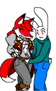Rating: Explicit Score: 0 Tags: 1boy 1girls anthro big_breasts breasts canine clothed clothes clothing duo female fox furry male rabbit red_(rq) ruby_(rq) ruby_quest rule34 rule_63 unbuttoned undressing User: bunchy7s Rating: Explicit Score: 0 Tags: 1boy 1girls anthro big_breasts breasts canine clothed clothes clothing duo female fox furry male rabbit red_(rq) ruby_(rq) ruby_quest rule34 rule_63 unbuttoned undressing User: bunchy7s