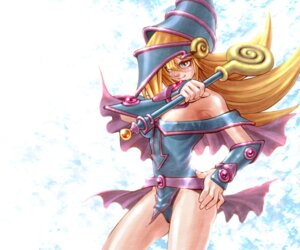 Rating: Questionable Score: 0 Tags: areola areola_slip armor bare_shoulders blonde_hair blue_clothing blue_eyes blue_leotard bottomwear breasts camel_toe choker clothing dark_magician_girl duel_monster e621 female grandfathered_content hair hat headgear headwear helm_(armor) helmet hisigata holding_object human human_only jewelry konami leotard leotard_peek long_hair magical_girl_outfit magical_girl_wand mammal necklace not_furry simple_background skirt smile solo wand witch_hat wizard_hat yu-gi-oh! User: bunchy7s