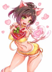 Rating: Safe Score: 0 Tags: animal_humanoid blush bottomwear breasts candy cat_humanoid chocolate clothing collar dessert domestic_cat e621 fangs felid felid_humanoid feline feline_humanoid felis female food gift green_eyes grey_hair hair happy heart_symbol hi_res holding_gift holding_object holidays humanoid looking_at_viewer mammal mammal_humanoid offering_gift offering_to_viewer open_mouth pose ribbons sasa_ichi shirt shorts simple_background solo standing tail teeth topwear valentine's_day white_background User: bunchy7s Rating: Safe Score: 0 Tags: animal_humanoid blush bottomwear breasts candy cat_humanoid chocolate clothing collar dessert domestic_cat e621 fangs felid felid_humanoid feline feline_humanoid felis female food gift green_eyes grey_hair hair happy heart_symbol hi_res holding_gift holding_object holidays humanoid looking_at_viewer mammal mammal_humanoid offering_gift offering_to_viewer open_mouth pose ribbons sasa_ichi shirt shorts simple_background solo standing tail teeth topwear valentine's_day white_background User: bunchy7s