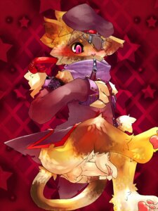Rating: Explicit Score: 0 Tags: 3:4 anthro blush clothing domestic_cat e621 erection eye_patch eyewear felid feline felis genitals hat headgear headwear humanoid_genitalia humanoid_penis kosian male mammal paws penis red_eyes solo tail User: bunchy7s Rating: Explicit Score: 0 Tags: 3:4 anthro blush clothing domestic_cat e621 erection eye_patch eyewear felid feline felis genitals hat headgear headwear humanoid_genitalia humanoid_penis kosian male mammal paws penis red_eyes solo tail User: bunchy7s