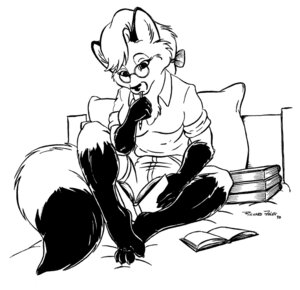 Rating: Safe Score: 0 Tags: 1998 anthro bangs bed biped black_and_white book canid canine clothed clothed_anthro clothed_female clothing dipstick_tail e621 eyewear female female_anthro fox front_view full-length_portrait furniture glasses gloves_(marking) hair line_art mammal markings monochrome pillow portrait pose reading richard_foley short_hair signature simple_background solo stack student studying tail tail_markings white_background windy_(shadowcatcher) User: bunchy7s Rating: Safe Score: 0 Tags: 1998 anthro bangs bed biped black_and_white book canid canine clothed clothed_anthro clothed_female clothing dipstick_tail e621 eyewear female female_anthro fox front_view full-length_portrait furniture glasses gloves_(marking) hair line_art mammal markings monochrome pillow portrait pose reading richard_foley short_hair signature simple_background solo stack student studying tail tail_markings white_background windy_(shadowcatcher) User: bunchy7s