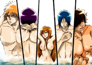 Rating: Explicit Score: 0 Tags: 2girls 3boys bleach breasts female ichigo_kurosaki inoue_orihime kuchiki_rukia male nightlyfirefly nude rule34 uryu_ishida yasutora_sado User: bunchy7s Rating: Explicit Score: 0 Tags: 2girls 3boys bleach breasts female ichigo_kurosaki inoue_orihime kuchiki_rukia male nightlyfirefly nude rule34 uryu_ishida yasutora_sado User: bunchy7s