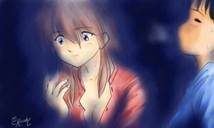 Rating: Questionable Score: 0 Tags: asuka_langley_sohryu clothing female neon_genesis_evangelion rule34 shinji_ikari tagme User: bunchy7s