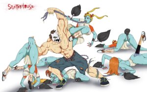 Rating: Explicit Score: 0 Tags: blue_skin father_dimitry female fight forked_tongue monster_girl no_panties rick_taylor rule34 sodomy splatterhouse tagme terror_mask undead User: bunchy7s Rating: Explicit Score: 0 Tags: blue_skin father_dimitry female fight forked_tongue monster_girl no_panties rick_taylor rule34 sodomy splatterhouse tagme terror_mask undead User: bunchy7s