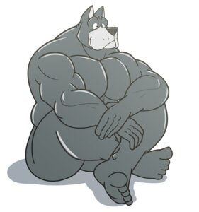 Rating: Questionable Score: 0 Tags: 2013 5_toes abs anthro biceps big_muscles canid canine canis domestic_dog e621 feet fur great_dane hound_(houndgrey) houndgrey lounging male mammal mastiff molosser muscular muscular_anthro muscular_male nude pecs pose simple_background solo toes User: bunchy7s Rating: Questionable Score: 0 Tags: 2013 5_toes abs anthro biceps big_muscles canid canine canis domestic_dog e621 feet fur great_dane hound_(houndgrey) houndgrey lounging male mammal mastiff molosser muscular muscular_anthro muscular_male nude pecs pose simple_background solo toes User: bunchy7s