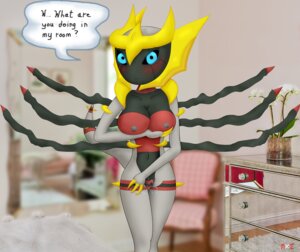 Rating: Explicit Score: 0 Tags: anthro blue_eyes bodily_fluids breasts e621 english_text female generation_4_pokemon genital_fluids genitals giratina giratina34 legendary_pokemon nintendo nipples nude origin_forme_giratina pokemon pokemon_(species) pokemorph solo tail text vaginal_fluids vulva User: bunchy7s