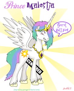 Rating: Questionable Score: 0 Tags: anaktis censor_bar censored crossgender dialogue e621 english_text enthusiastic equid equine feathered_wings feathers femboy feral friendship_is_magic ftm_crossgender hasbro horn male mammal my_little_pony mythological_creature mythological_equine mythology princess_celestia_(mlp) quadruped signature simple_background solo tail text what white_background white_body white_feathers winged_unicorn wings year User: bunchy7s Rating: Questionable Score: 0 Tags: anaktis censor_bar censored crossgender dialogue e621 english_text enthusiastic equid equine feathered_wings feathers femboy feral friendship_is_magic ftm_crossgender hasbro horn male mammal my_little_pony mythological_creature mythological_equine mythology princess_celestia_(mlp) quadruped signature simple_background solo tail text what white_background white_body white_feathers winged_unicorn wings year User: bunchy7s