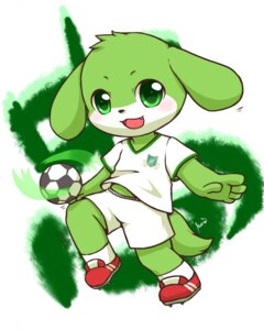 Rating: Safe Score: 0 Tags: 2012 5_fingers anthro ball bent_legs big_eyes biped black_nose bottomwear canid canine canis cleats clothed clothing daww domestic_dog e621 extended_arms fingers footwear fully_clothed fur green_body green_eyes green_fur hi_res huiro knee_strike legwear male mammal motion_lines on_one_leg open_mouth open_smile raised_foot shirt shoes shorts simple_background smile soccer soccer_ball socks solo sport spread_arms standing tail toony topwear white_body white_fur young young_anthro young_male User: bunchy7s Rating: Safe Score: 0 Tags: 2012 5_fingers anthro ball bent_legs big_eyes biped black_nose bottomwear canid canine canis cleats clothed clothing daww domestic_dog e621 extended_arms fingers footwear fully_clothed fur green_body green_eyes green_fur hi_res huiro knee_strike legwear male mammal motion_lines on_one_leg open_mouth open_smile raised_foot shirt shoes shorts simple_background smile soccer soccer_ball socks solo sport spread_arms standing tail toony topwear white_body white_fur young young_anthro young_male User: bunchy7s
