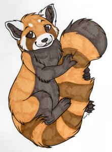 Rating: Safe Score: 0 Tags: 2010 ailurid e621 female feral holding_tail mammal noktivus red_panda simple_background solo tail tail_hug white_background User: bunchy7s Rating: Safe Score: 0 Tags: 2010 ailurid e621 female feral holding_tail mammal noktivus red_panda simple_background solo tail tail_hug white_background User: bunchy7s